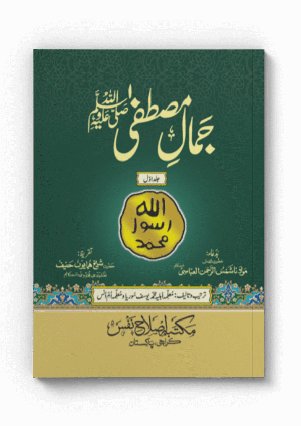 Jamal e Mustafa (pbuh) - Vol 1 - Image 3