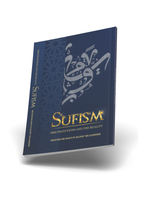 Sufism: Misconceptions and the Reality - Image 2
